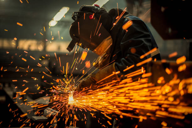Reliable Forks, WA Welder & Metal Fabrication Solutions