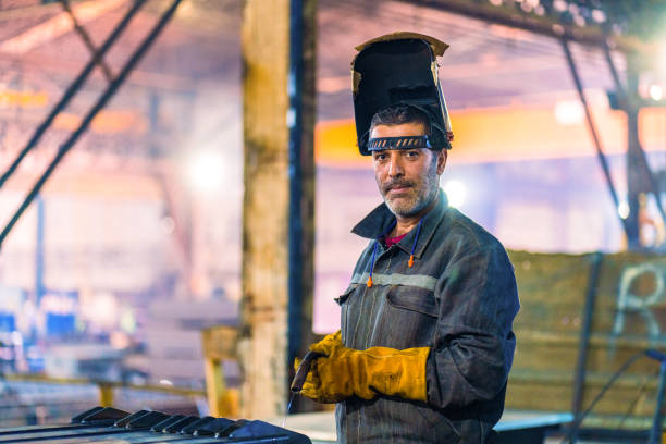 Best Welding Inspection and Certification in Forks, WA