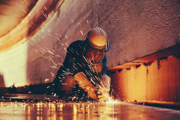 Best Aerospace and Defense Welding in Forks, WA