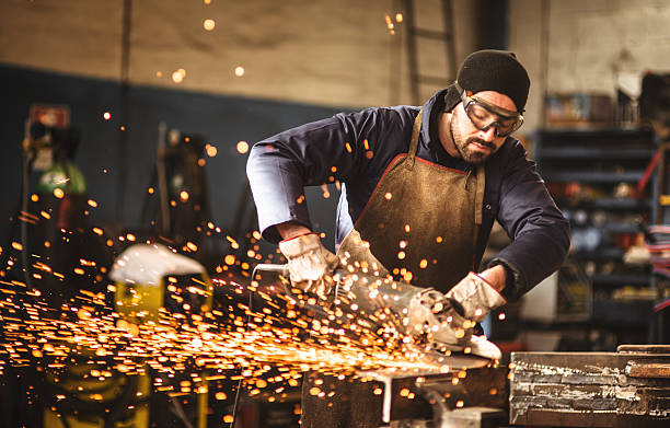 Affordable Welder Services in Forks, WA